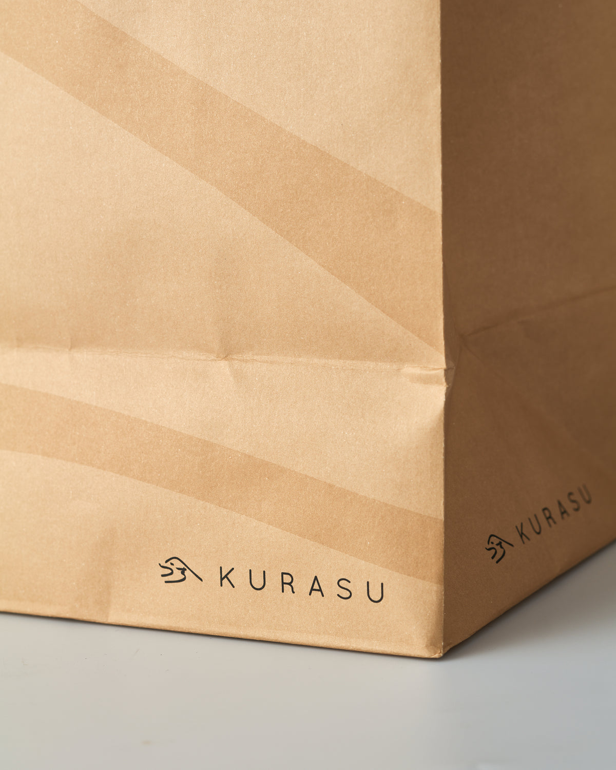 Kurasu Classic Paper Bag