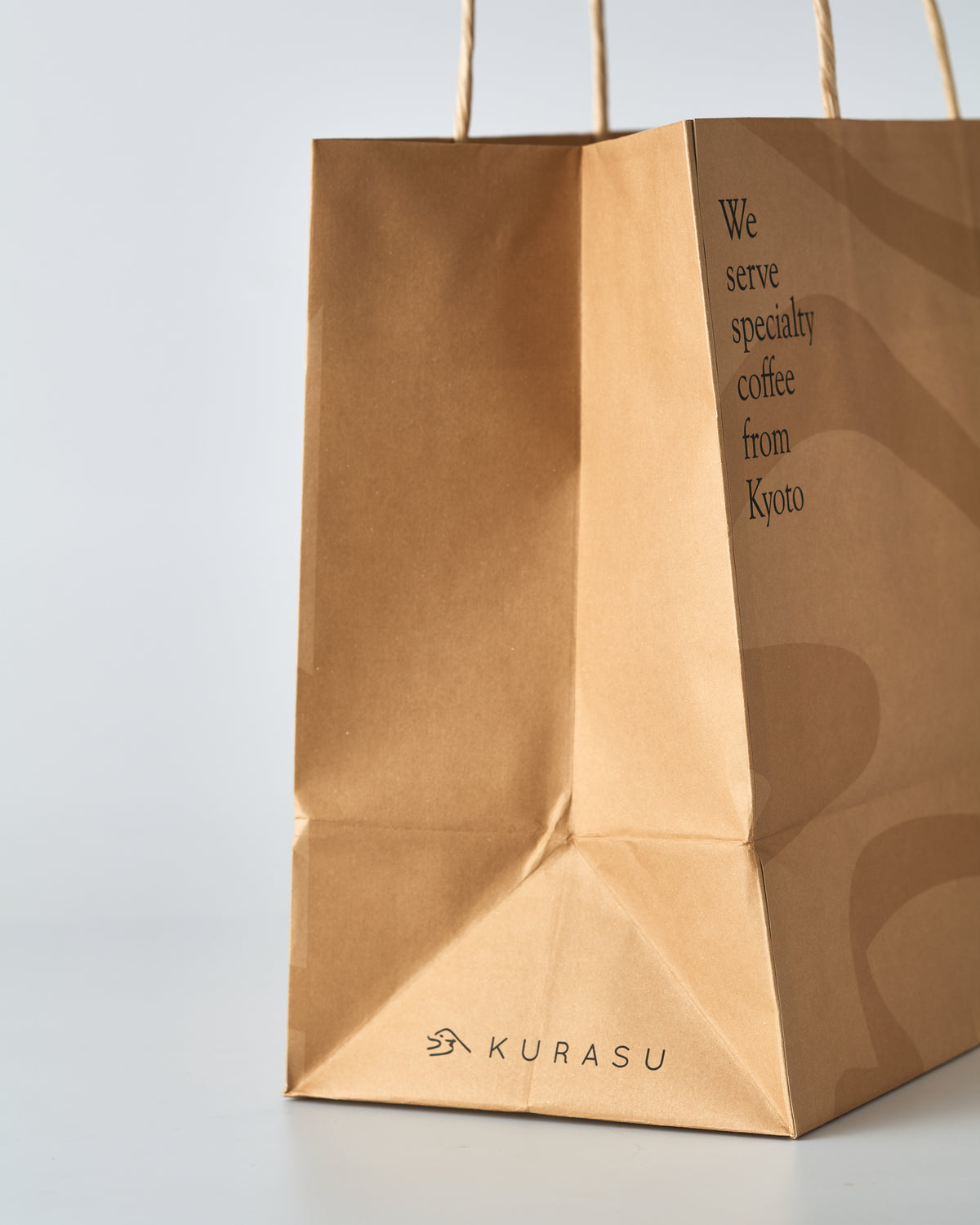 Kurasu Classic Paper Bag