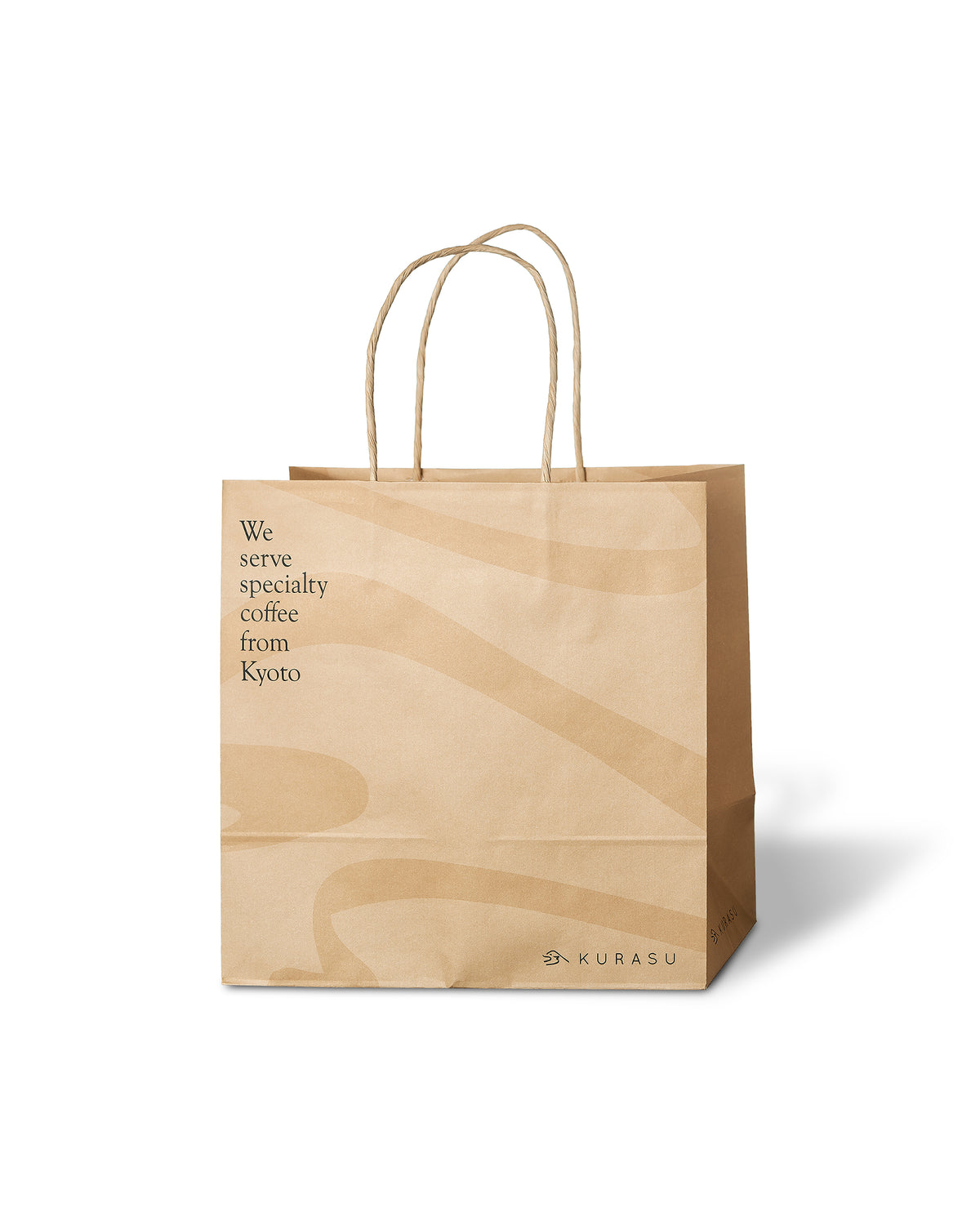 Kurasu Classic Paper Bag