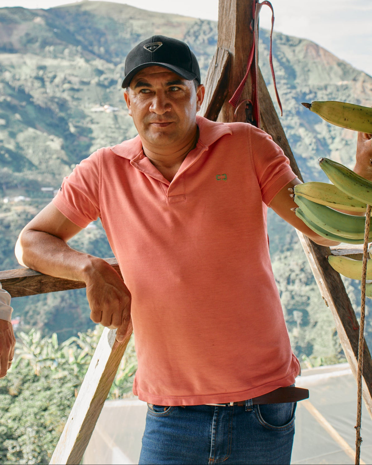 Colombia Hermides Meneses[Light roast]