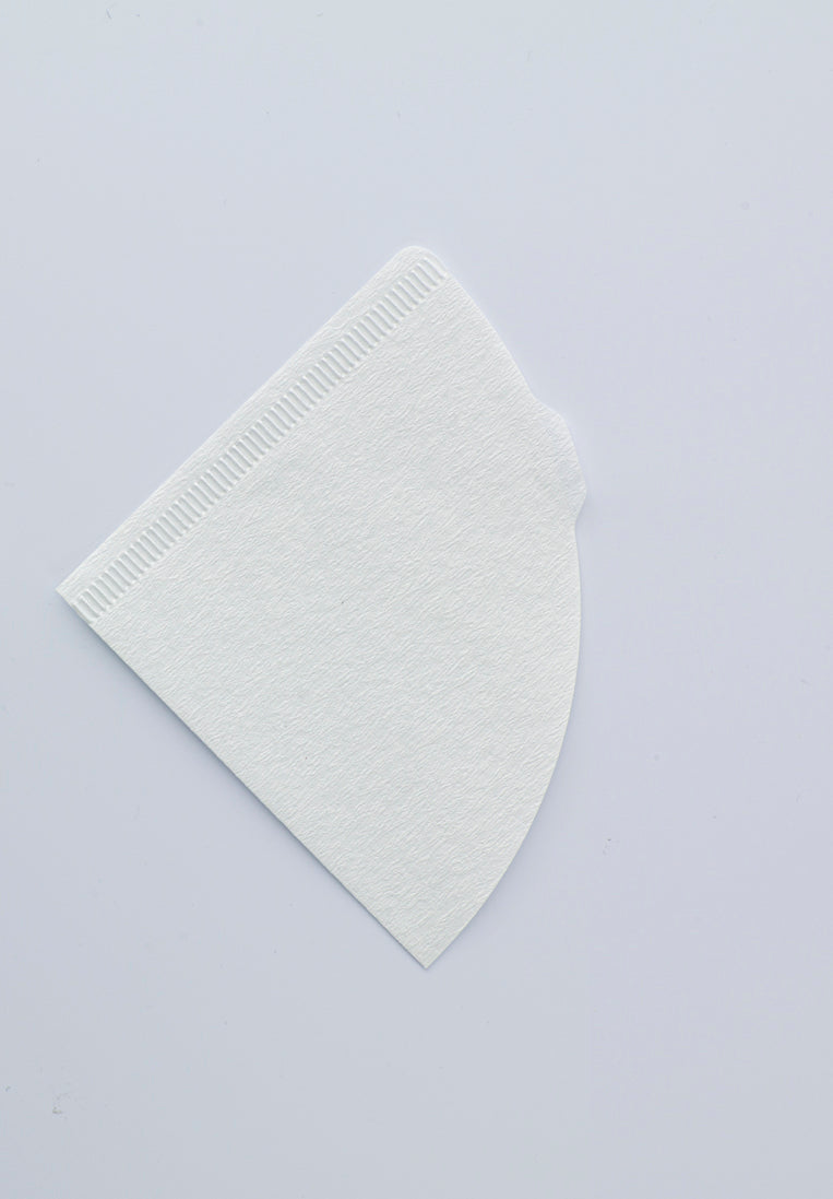 Hario V60 White Paper Filter 40 sheets