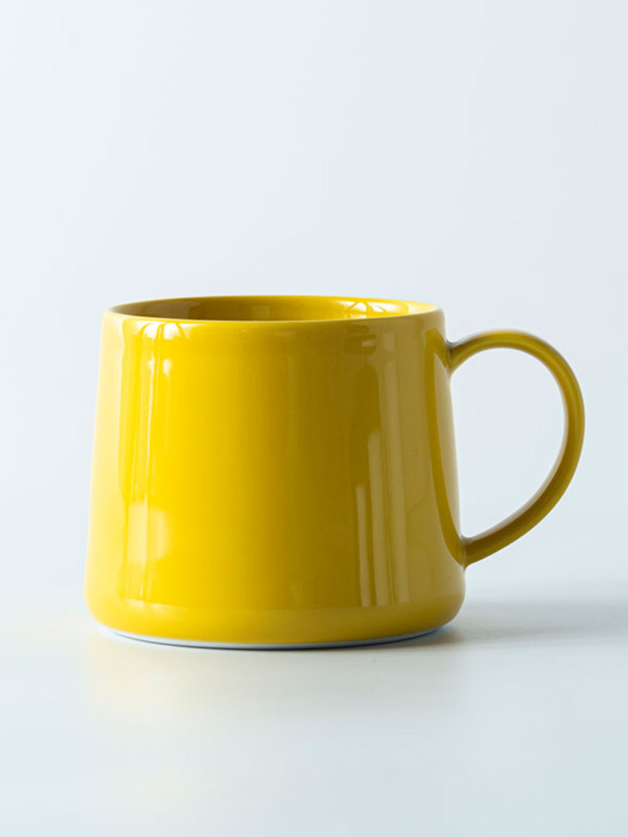 CLASKA &quot;DO&quot; Mug Cup SLIM
