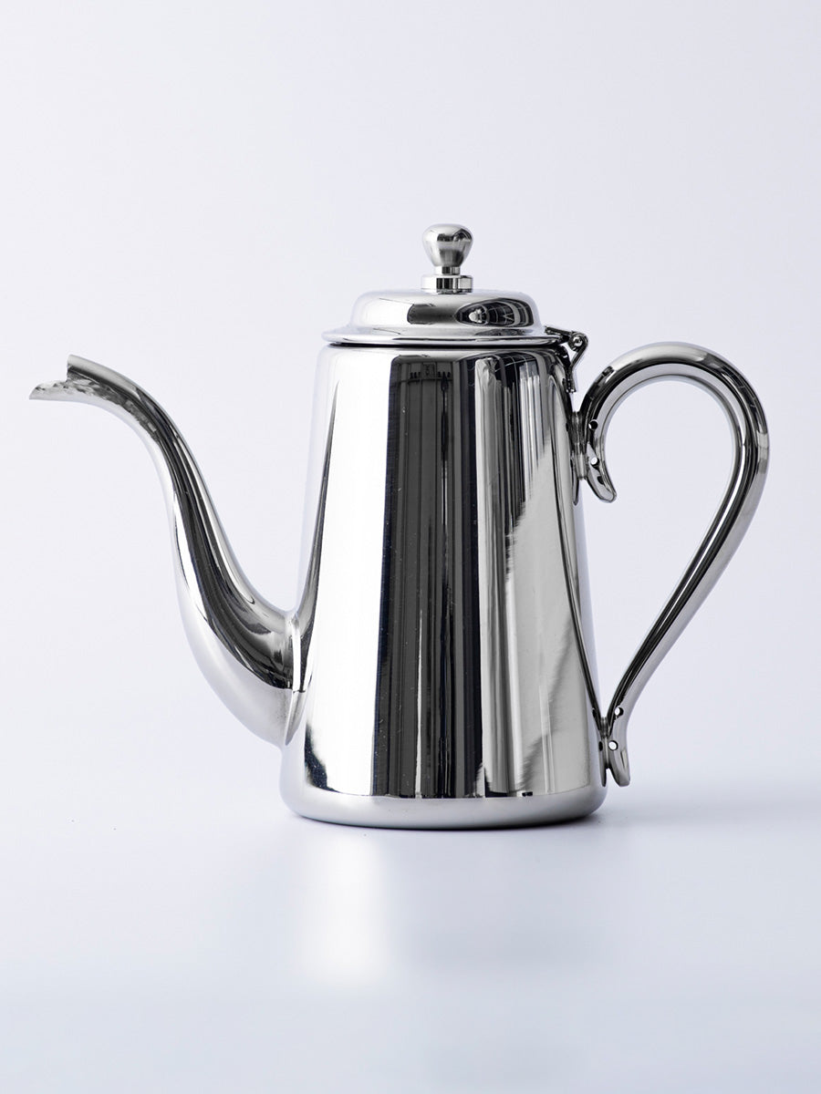 Daibo Coffee Shop: Stainless Steel Kettle Kurasu