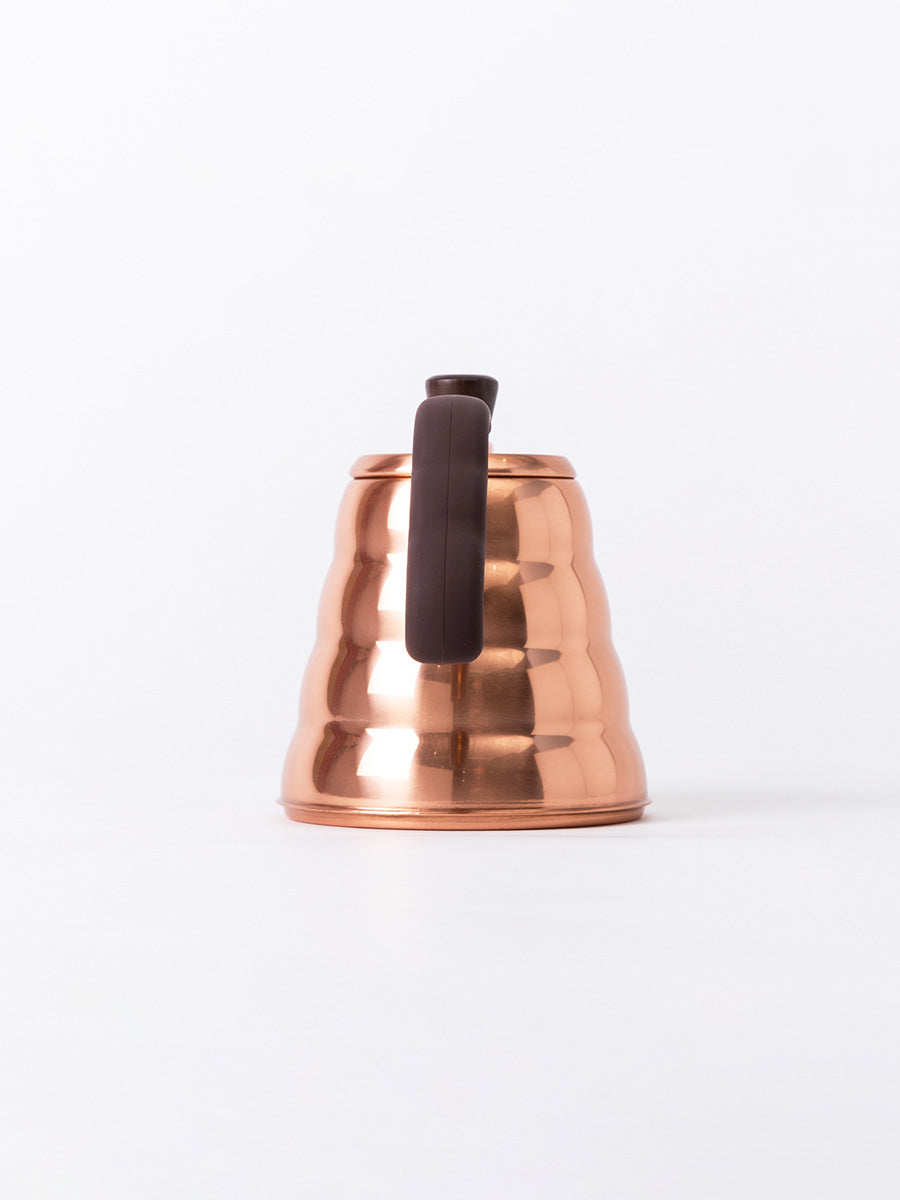 Hario Buono Copper Kettle – Espresso Republic