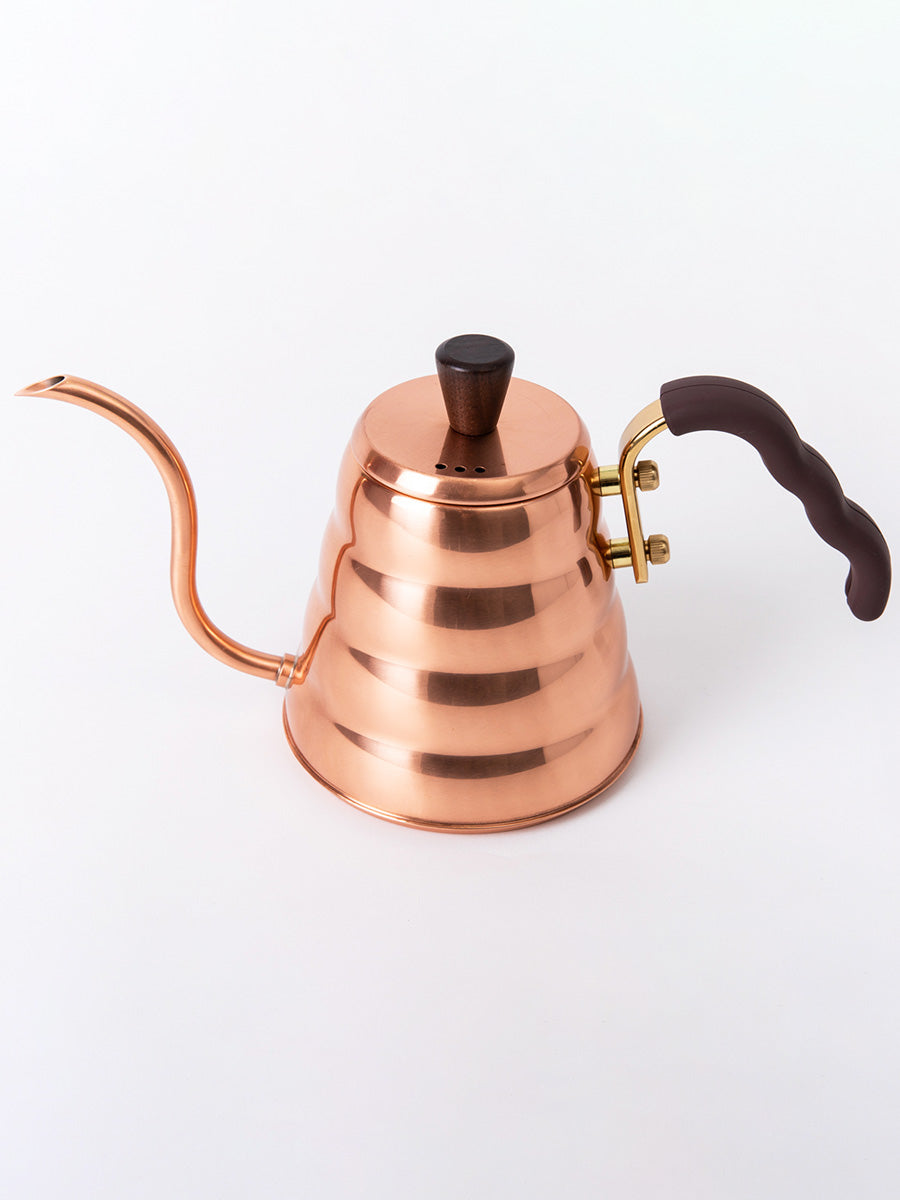 V60 Buono Copper Drip Kettle