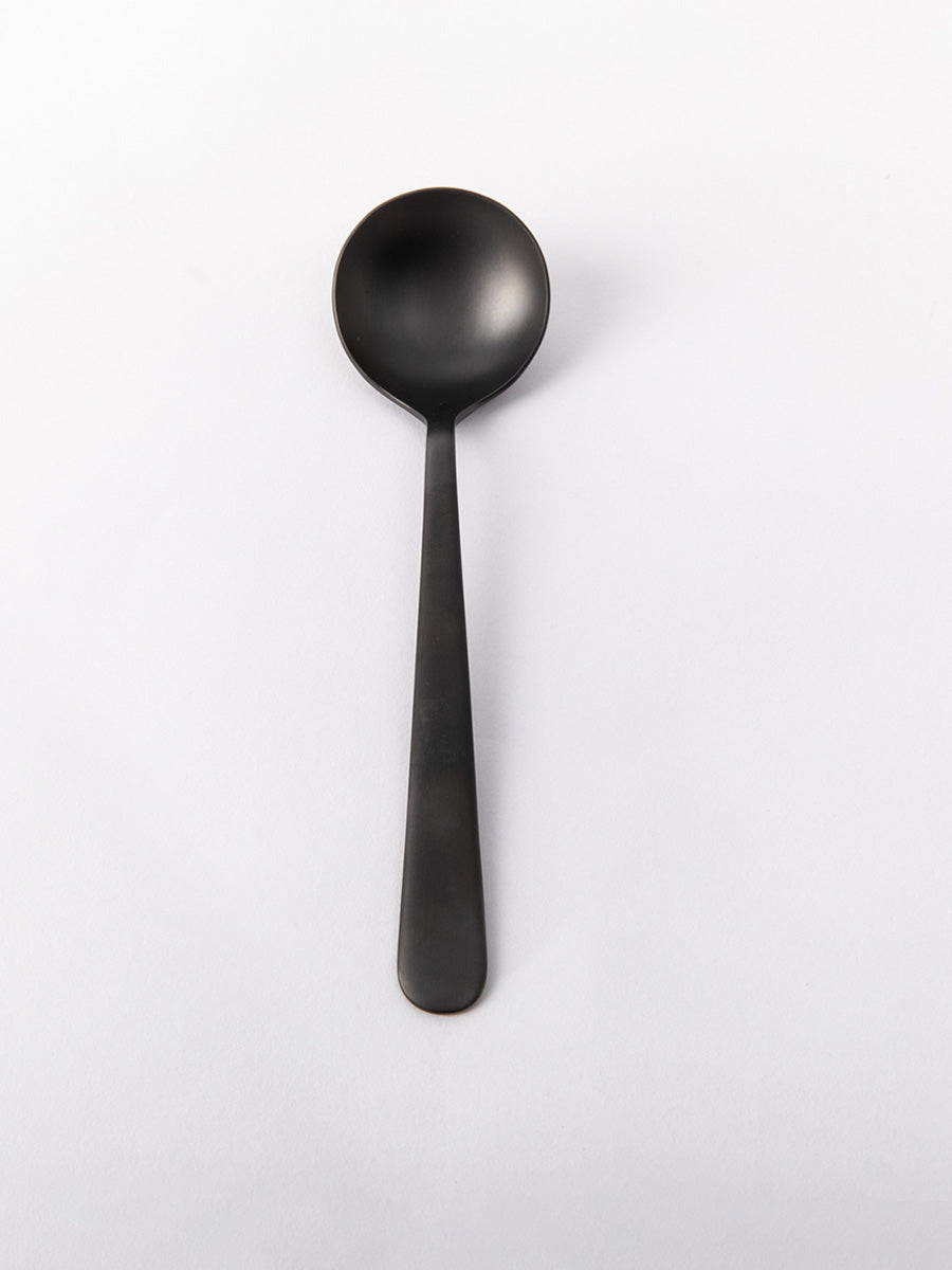 Hario Cupping Spoon Tetsu Kasuya Model