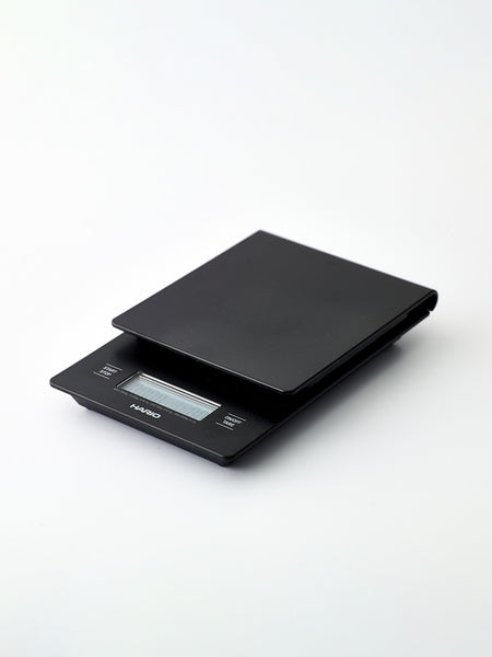 Hario V60 Drip Scale Black - Kurasu