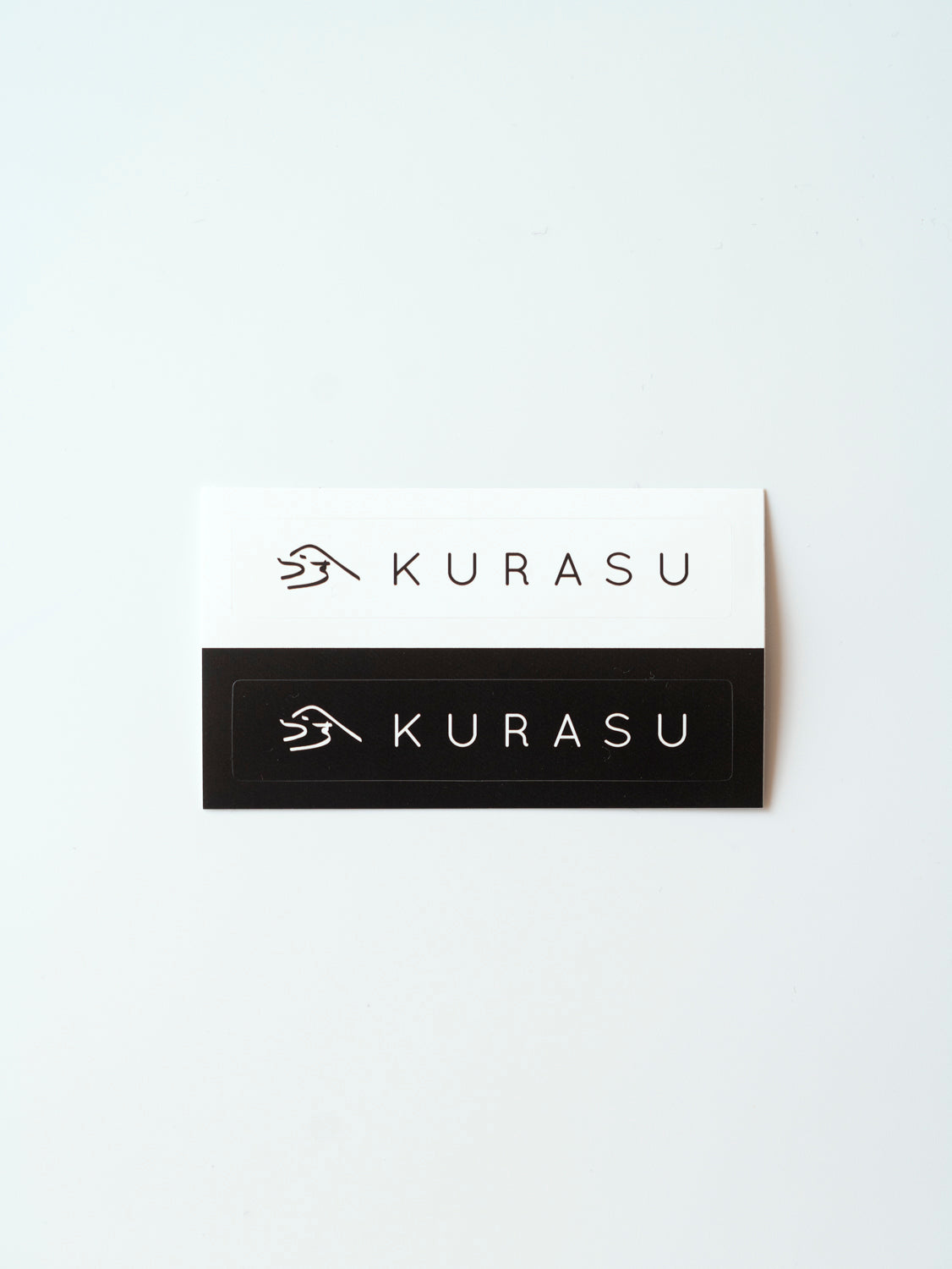 Kurasu Original Design Kinchaku Drawstring Pouch