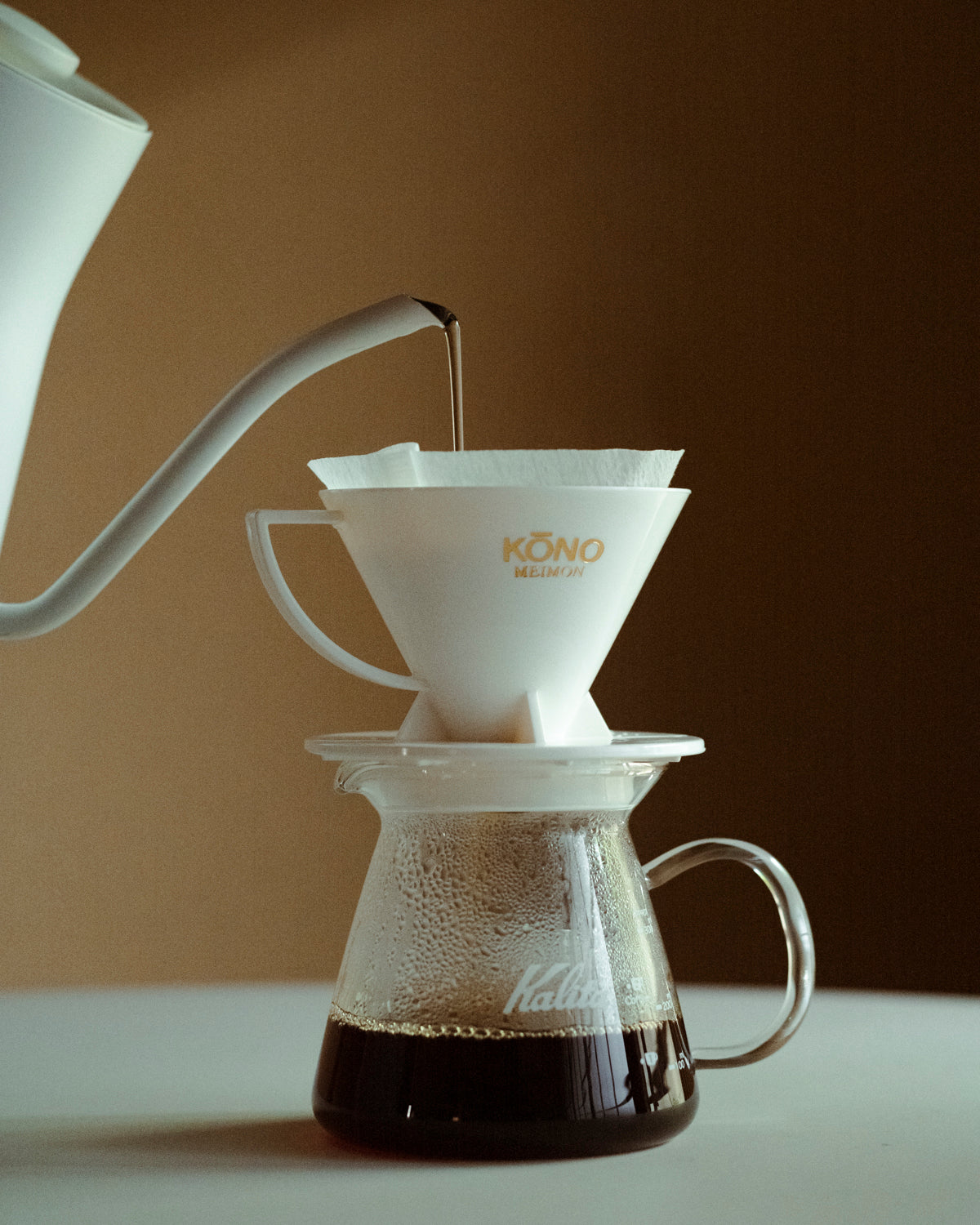 Brazil Caio Pereira [Light roast]
