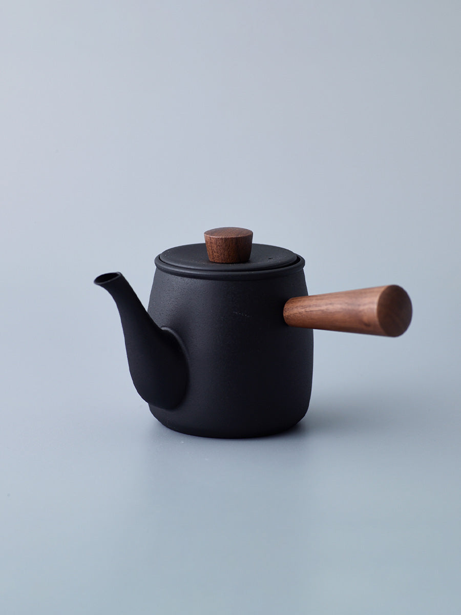 Ceramic Electric Teapot  Tea pots, Electric tea kettle, Teapots