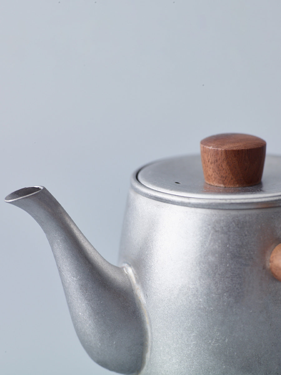 (15) Copper & Brass Utensils Tes Pot & Cups