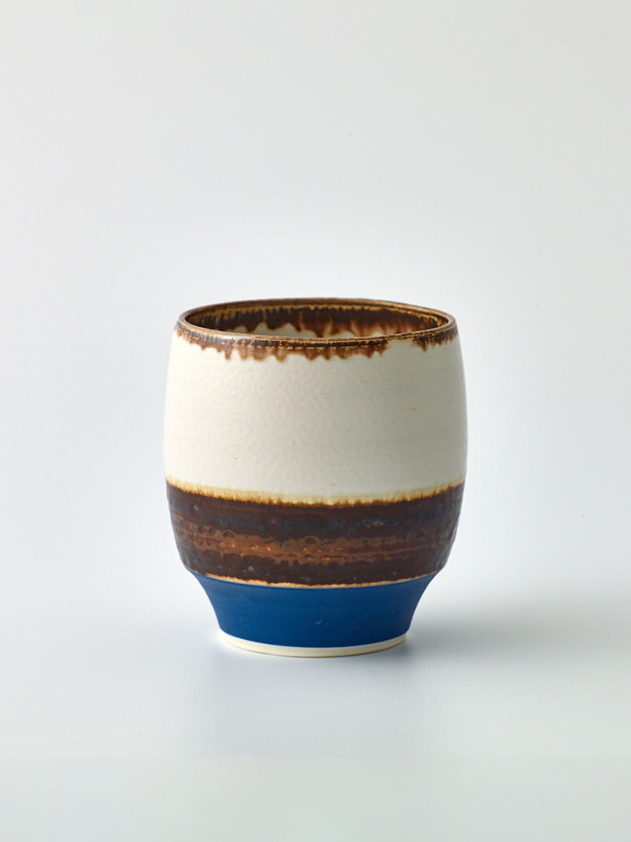 Cups by Sohei Yamamoto