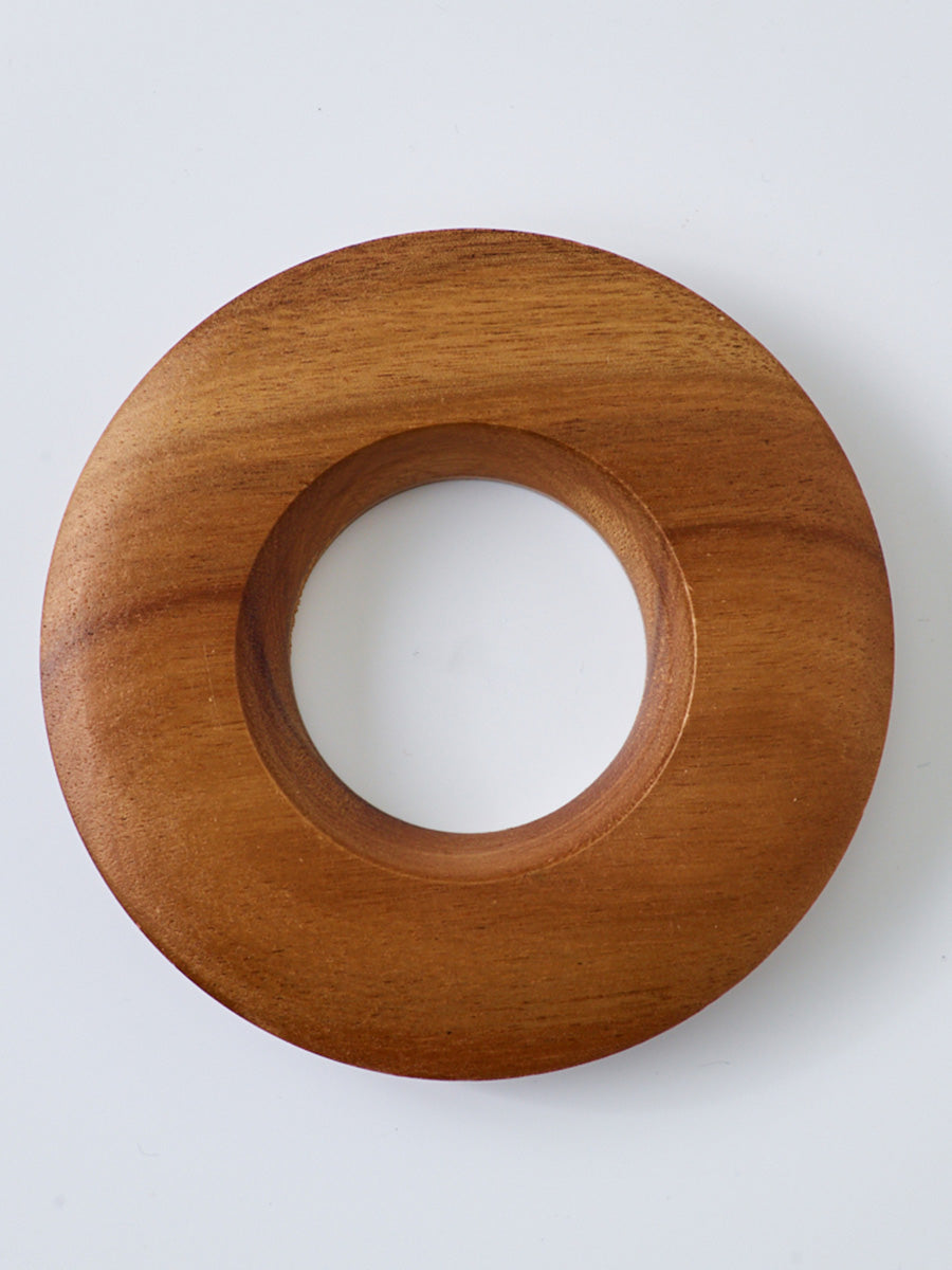 ORIGAMI Dripper Wooden Holder