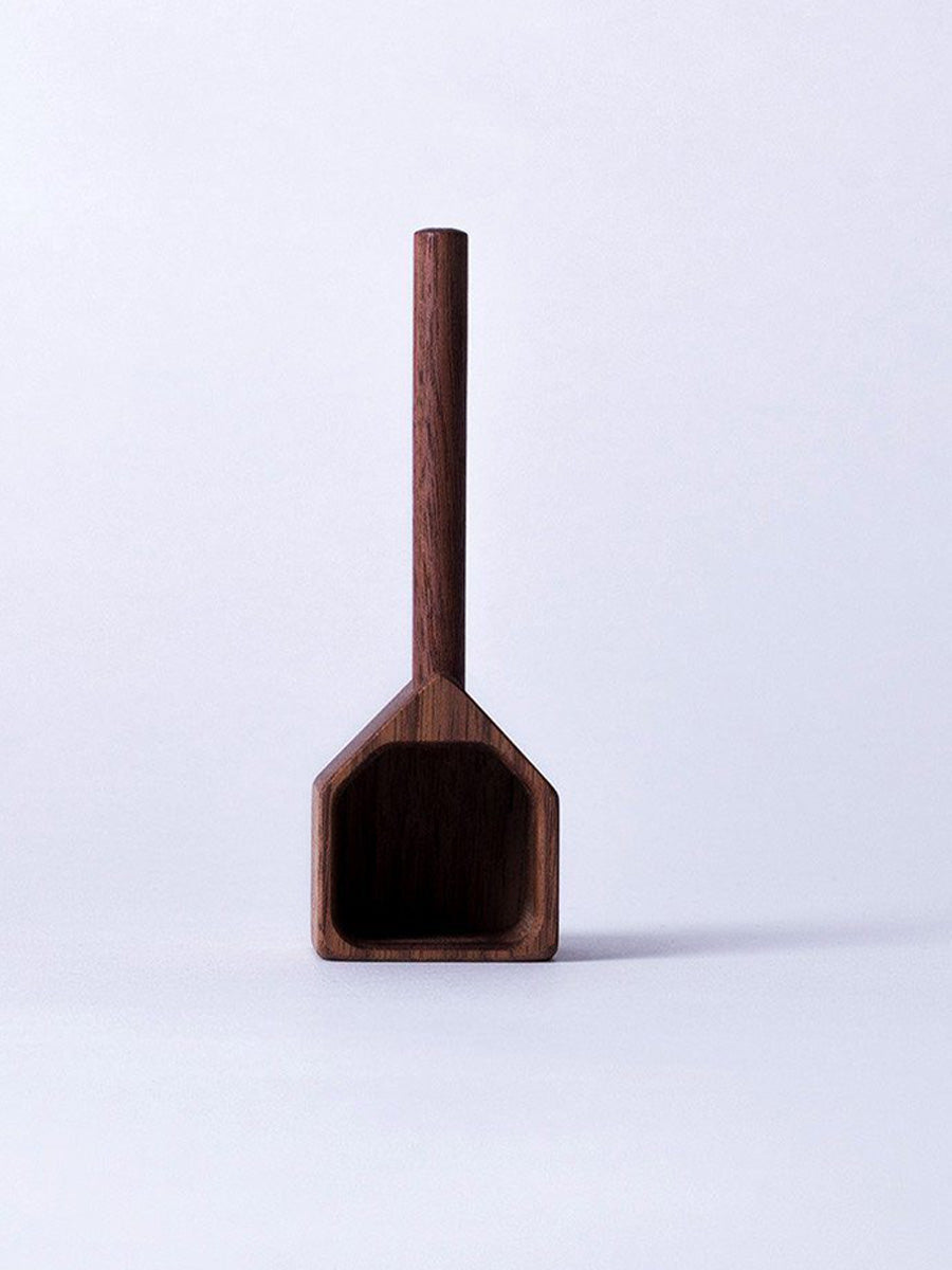 TORCH Coffee Measure House