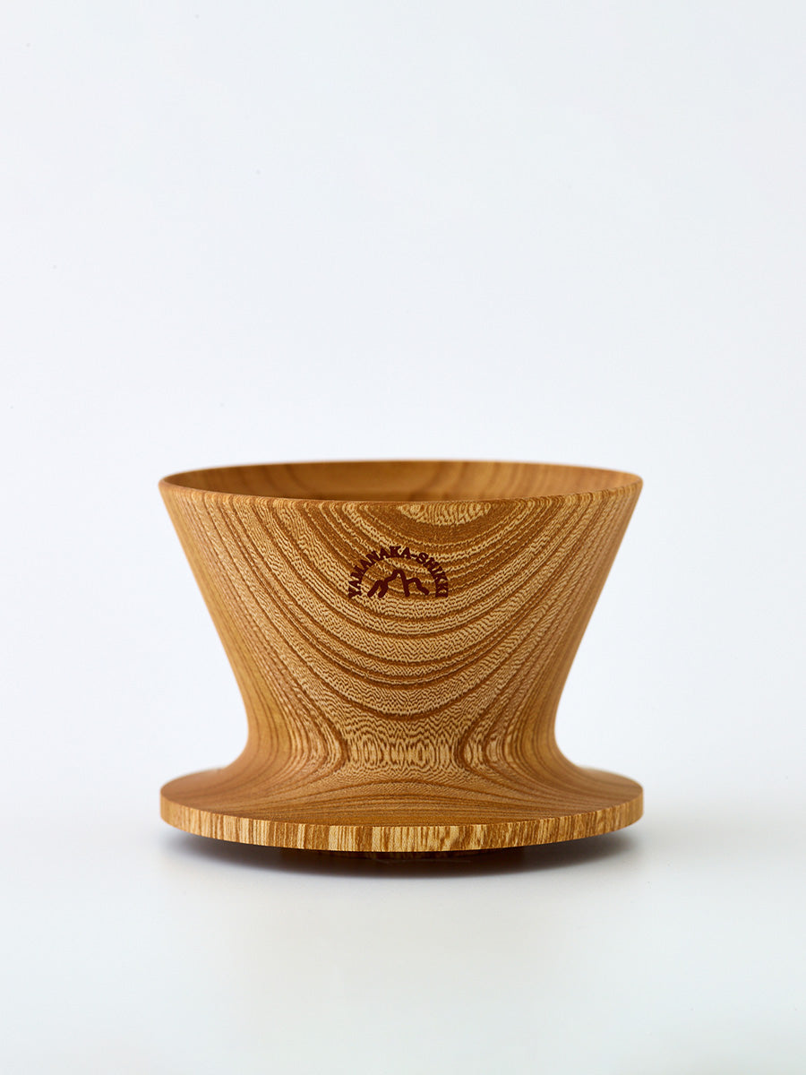 Yasukiyo Wooden Dripper